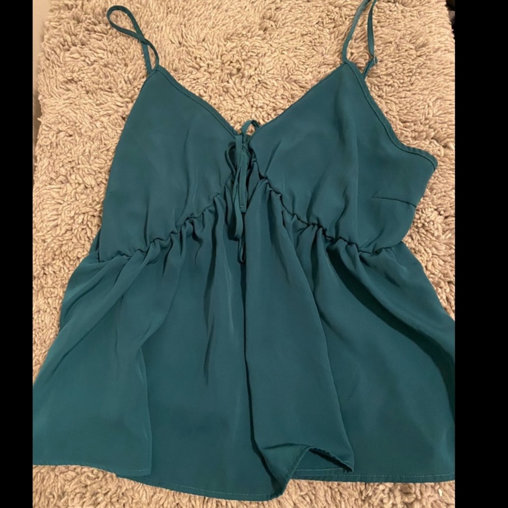 SHEIN Tank Top - Picture 1 of 3